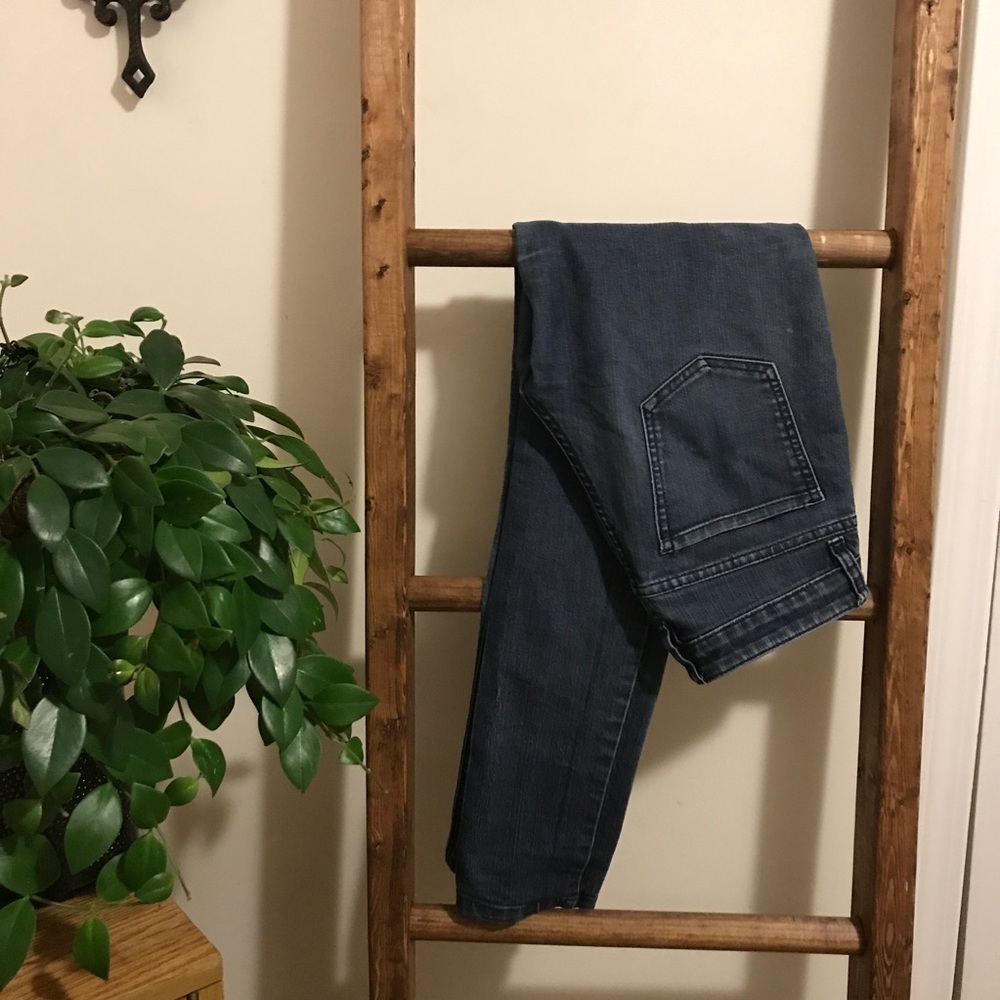 Women's LVL X Skinny Jeans Size 7